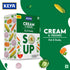 Keyafoods Keya Creamy Soups Combo Pack
