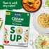 Keyafoods Keya Cream and Veggies Soup