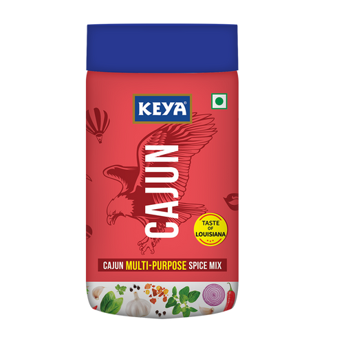 Keyafoods Keya Foods Flavor Fusion Trio