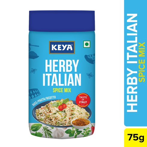 Keyafoods Keya Foods Flavor Fusion Trio