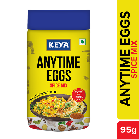 Keyafoods Keya Anytime Culinary Combo Pack