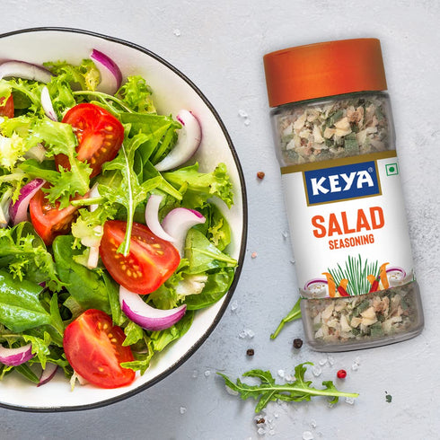 Keya Salad Seasoning