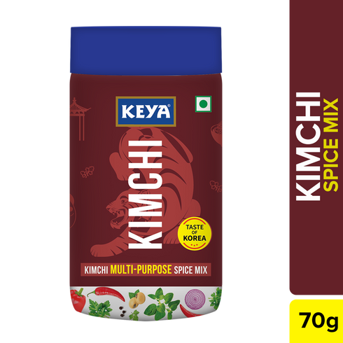 Keyafoods Keya International Spice Delights Trio