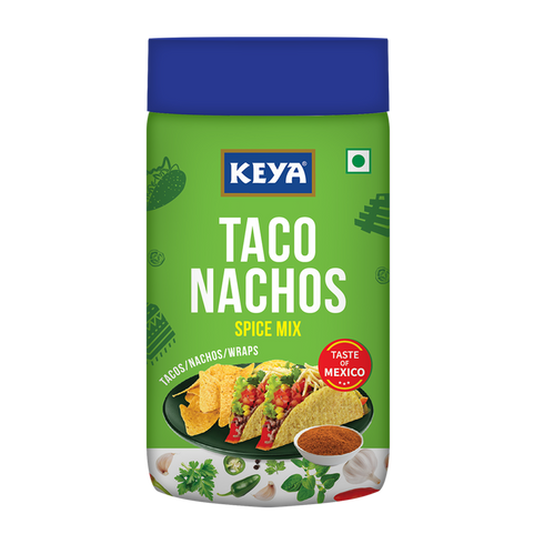 Keyafoods Keya World Spice Combo