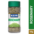 Keya Rosemary Freeze Dried Seasoning for Roasts Soups Sauces and Marinades Rich in Antioxidants & Supports Immunity No Artificial Flavours or Colours