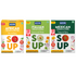 Keyafoods Keya Veg Premium Soups Combo Pack of 3