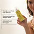Namyaa Skincare Hair Removal Spray with Haldi Chandan