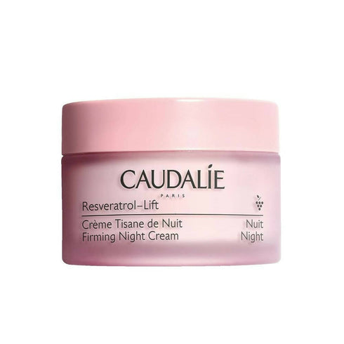 Caudalie Paris Resveratrol - Lift Firming Night Cream