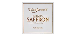 Atiya Herbs Khalis Saffron