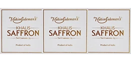 Atiya Herbs Khalis Saffron