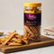 Prabhuji Khasta Nimki 200g Jar