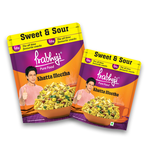 Prabhuji Khatta Meetha