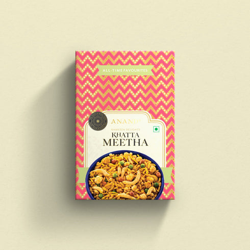 Anand Sweets Khatta Meetha Pack