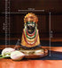 Samskara Home Khatu Shyamji Brass Idol