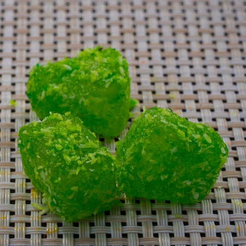 Panchhi Khus Cherry Petha