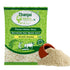 Tanjai Organic - Athur kichili samba Semi Polished Rice