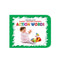 Kiddy Board Book - Action Words (English)