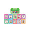 Kiddy Board Book - Gift Pack (10 Titles) (English)