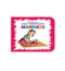 Kiddy Board Book - Manners (English)
