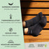 Heelium Bamboo Kids Ankle Socks - 5 Pairs