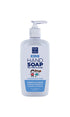 Kiss My Face Kids Fragrance Free Hand Soap