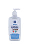 Kiss My Face Kids Fragrance Free Hand & Body Lotion