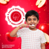 Dente91 Kids Toothpaste, Apple Flavour