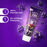 Dente91 Kids Toothpaste Grape Flavour
