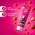 Dente91 Family Toothpaste Combo (Enamel Pro 100g + SHE Toothpaste 100g + Kids Toothpaste, Strawberry Flavour 45g)