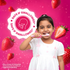 Dente91 Kids Toothpaste, Strawberry Flavour