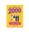 Kids Third Dictionary of 2000 words (English)