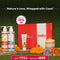 Babyorgano Kids Morning Routine Combo 2 Years
