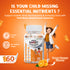 Healing Pharma Proti Boost Multivitamin Gummies
