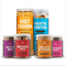 Omay Foods Kill The Junk Resolution Kit