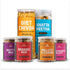 Omay Foods Kill The Junk Resolution Kit