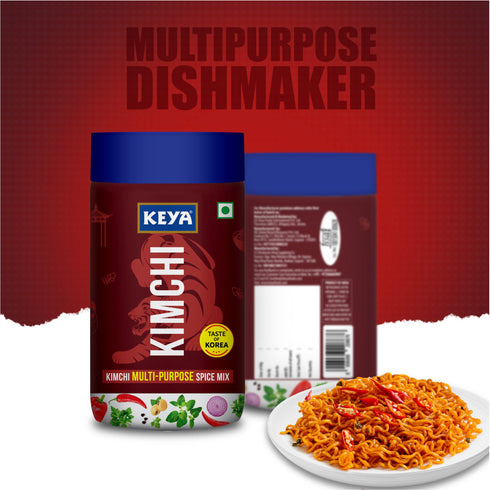 Keyafoods Keya Kimchi Spice Mix