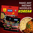Keyafoods Keya Korean Kimchi Masala Multipack 40g