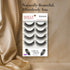 Shills Professional Eyelash 5 Pair