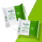 Simple Micellar Wipes Combo
