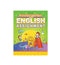 Kindergarten English Assignment (English)