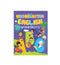Kindergarten English Worksheets (English)