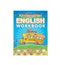 Kindergarten English Work Book (English)