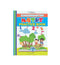Kindergarten Maths Practice Book (English)