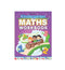Kindergarten Maths Work Book (English)