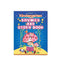 Kindergarten Rhymes and Story Book (English)