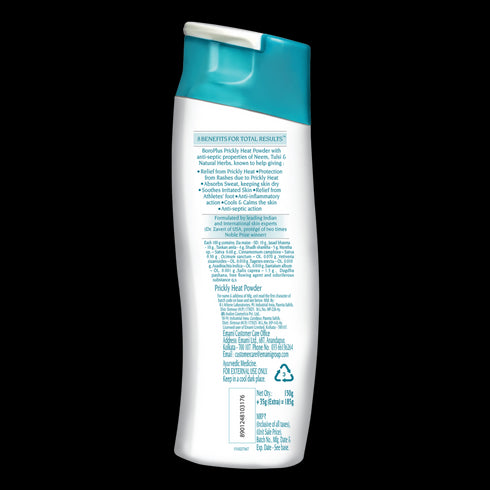 BoroPlus Prickly Heat Powder Icy Cool