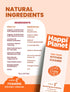 Happi Planet Kitchen Cleaner & Dishwash Liquid Combo