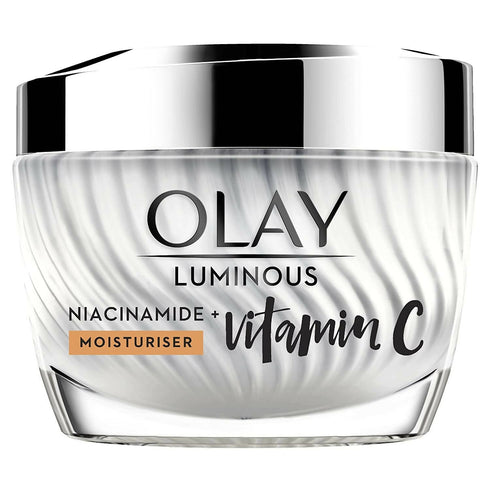 Olay Luminous Vitamin C Cream