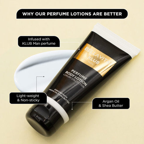 Bella Vita KLUB Man Travel Minis Kit