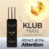 Bella Vita KLUB Man Travel Minis Kit